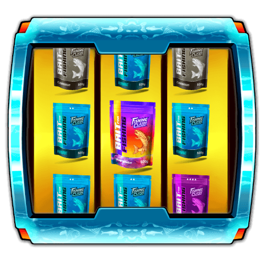 Slot machine icon