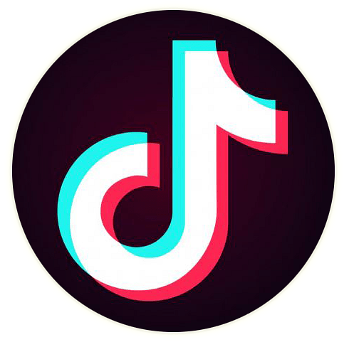 TikTok Fishing Clash social media