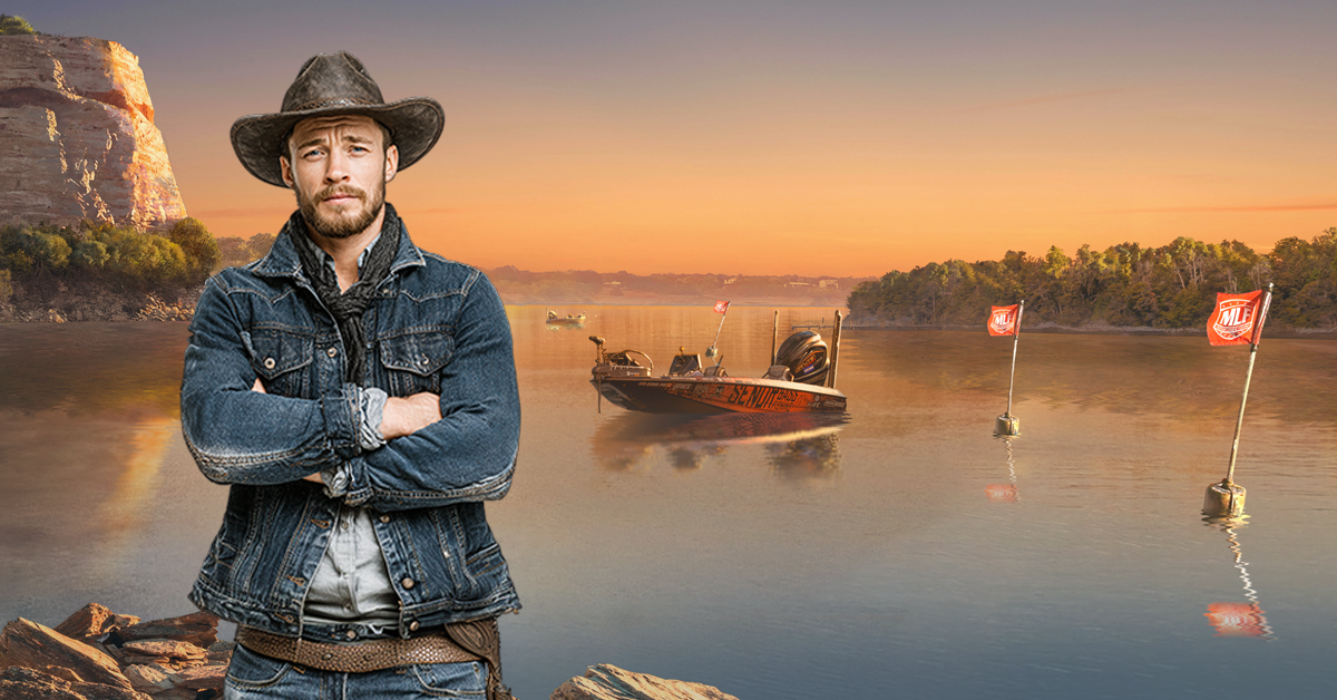 Fishing Clash - Lake Whitney