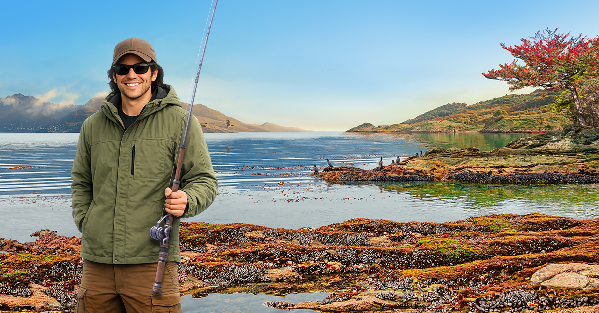 Tierra del Fuego and how our worlds’ end