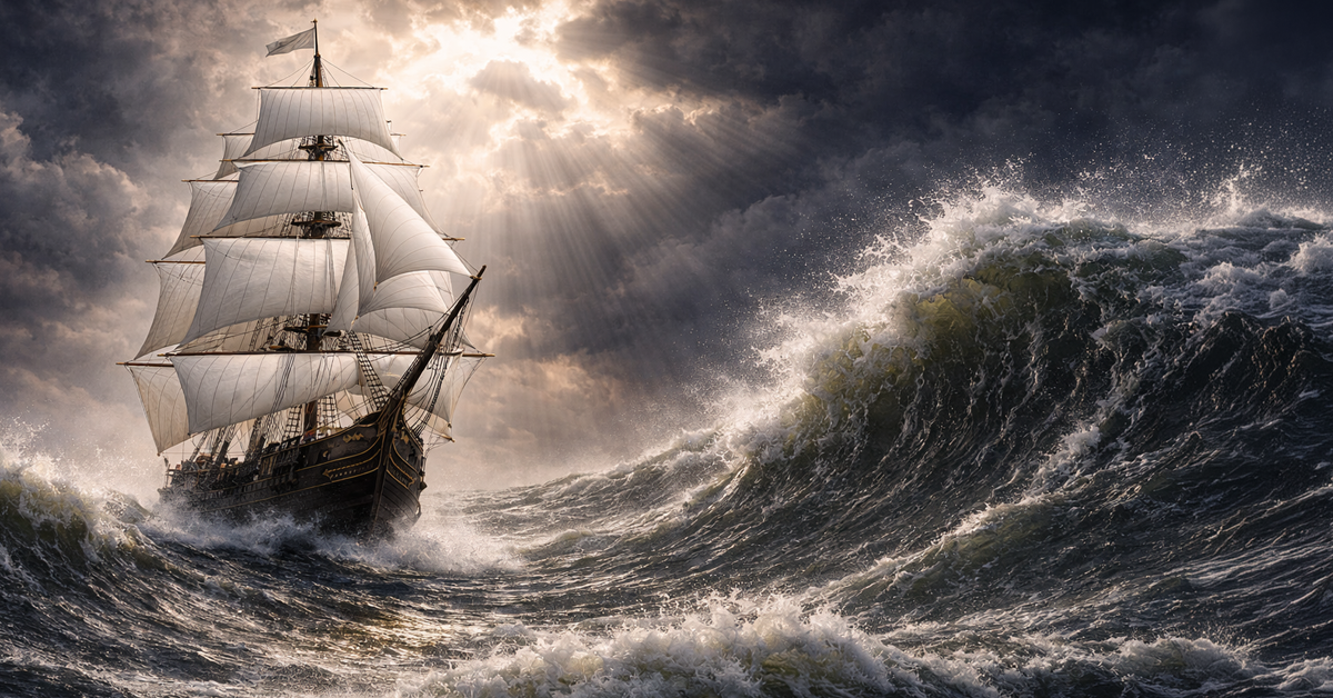 Tierra del Fuego – Fishing Clash