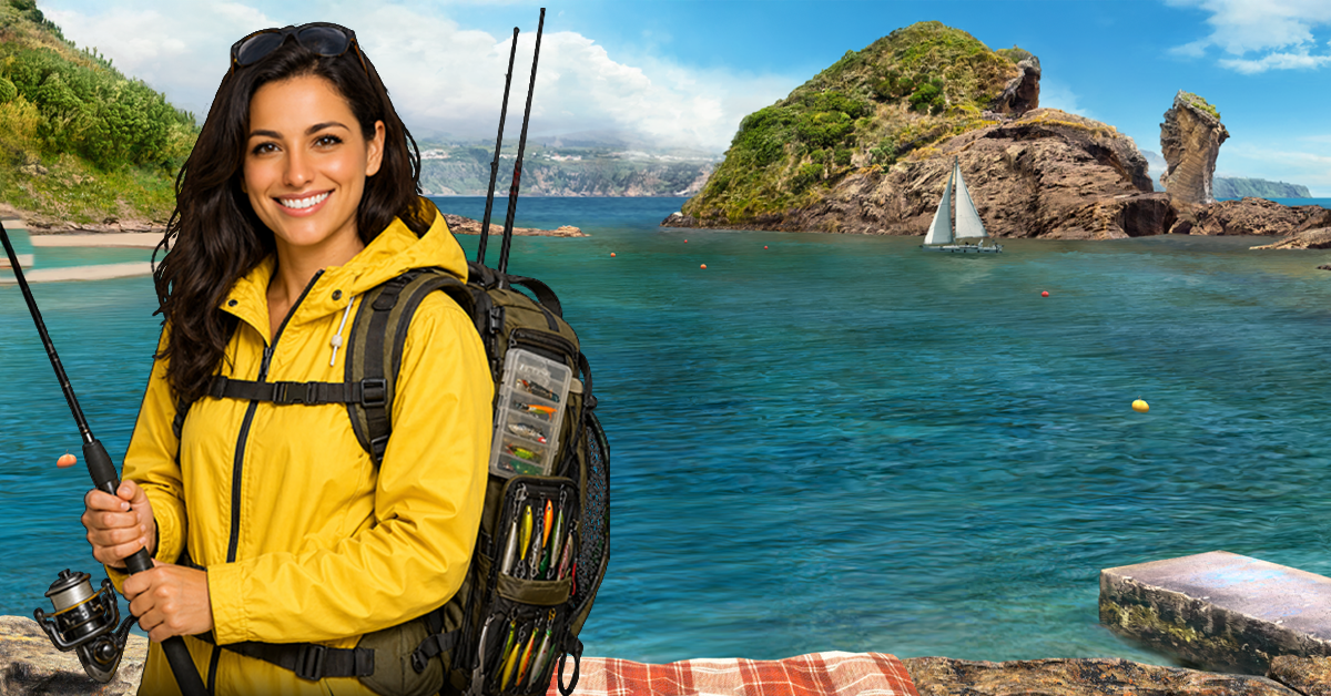 Fishing Clash – Azores