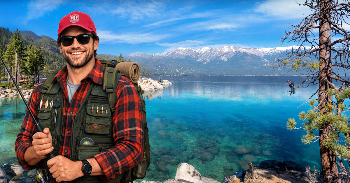 Lake Tahoe und das Gold der Narren