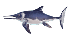 ICHTHYOSAUR