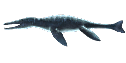 LIOPLEURODON