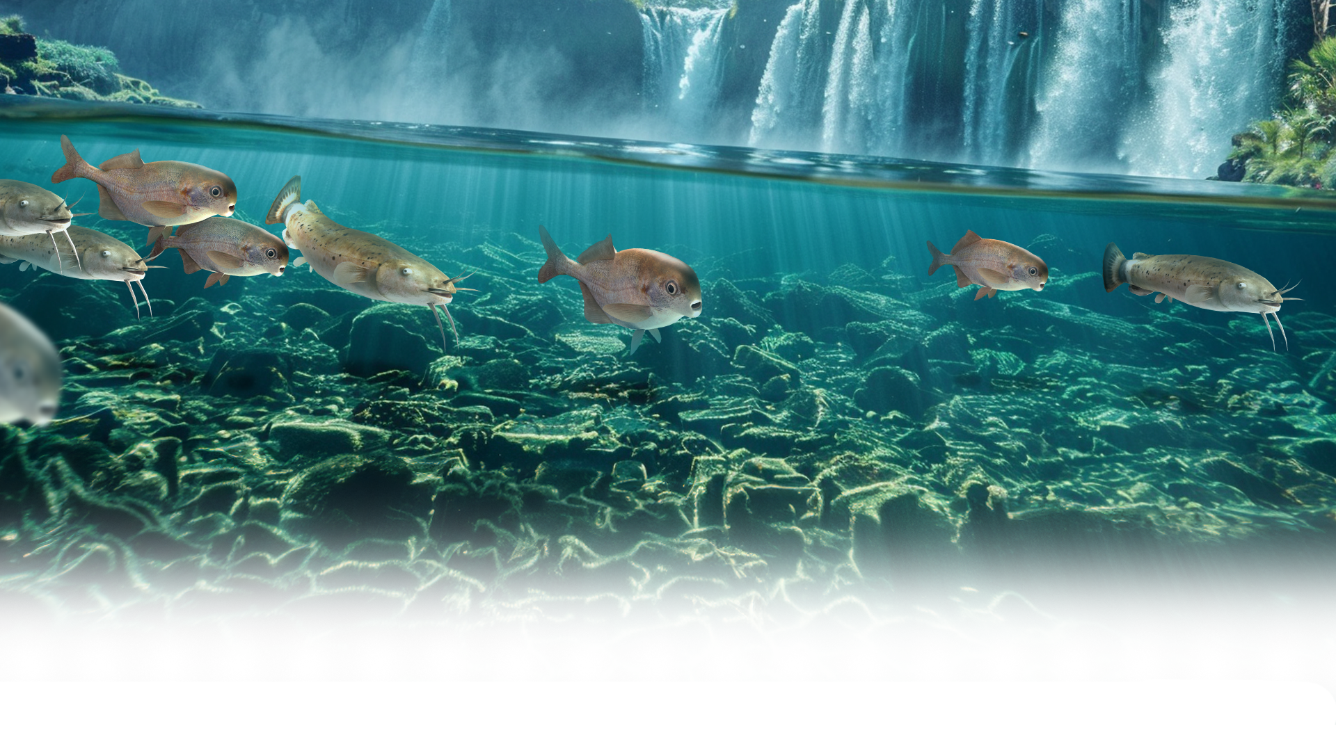 Fishing Clash