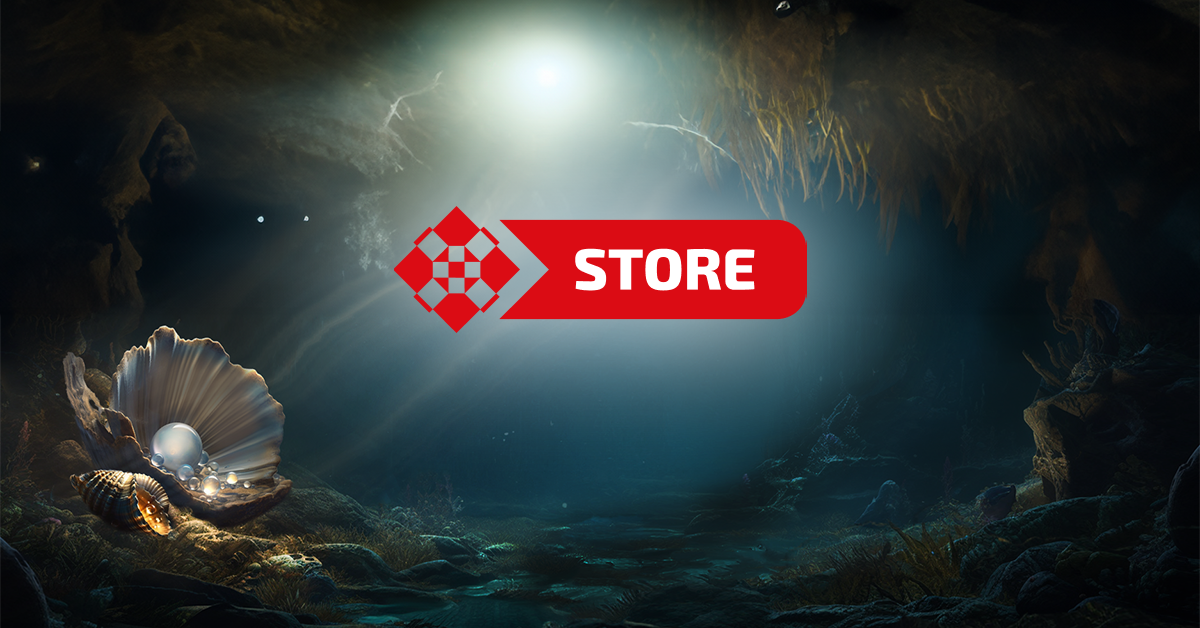 TSG.STORE