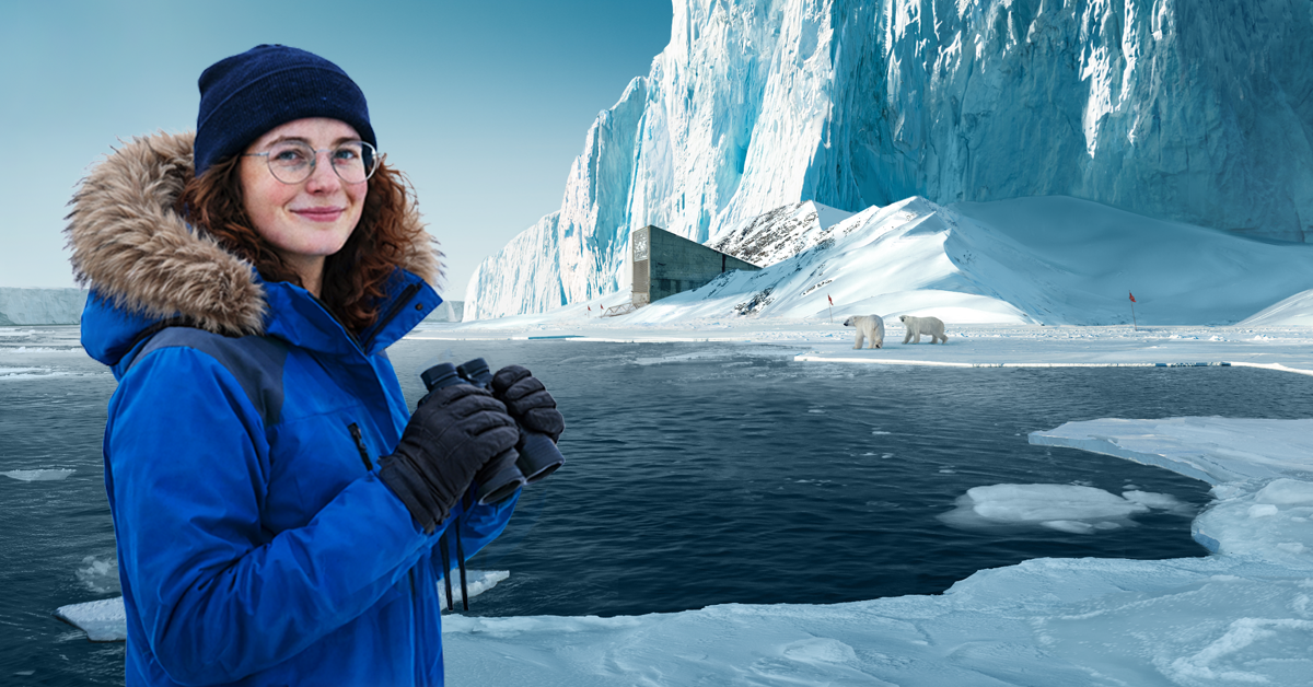 Spitzbergen: Am Rand der bekannten Welt