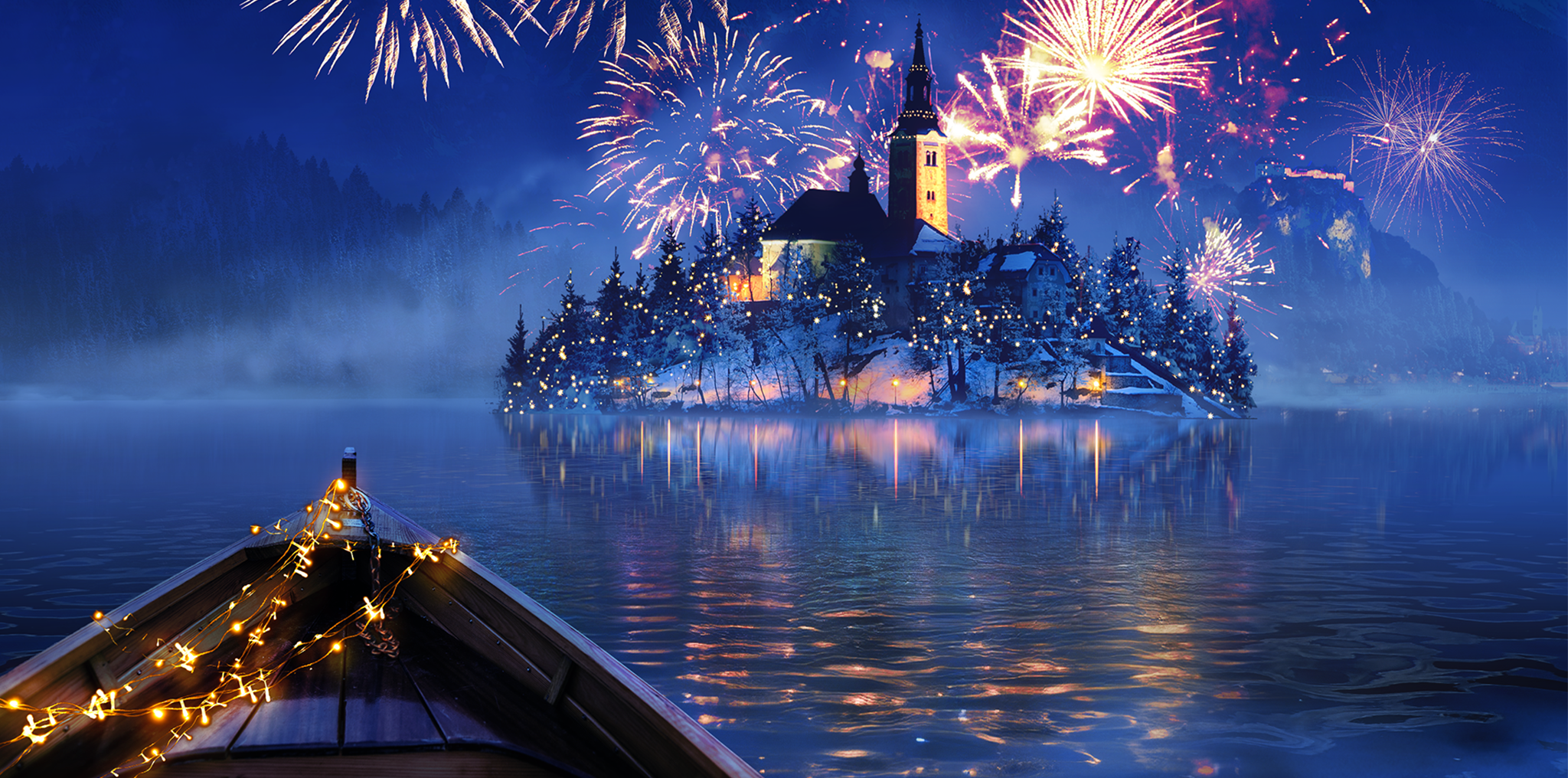 Softening the resolve: rethinking New Year’s resolutions