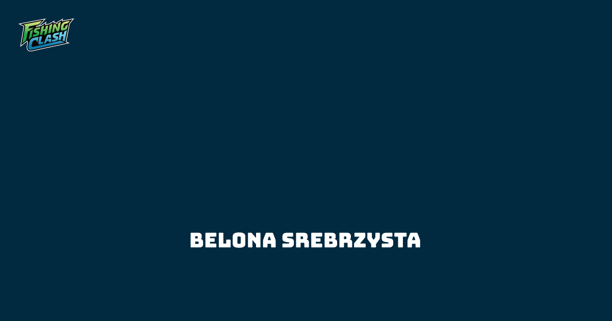 Silver pixie | Fishing Clash